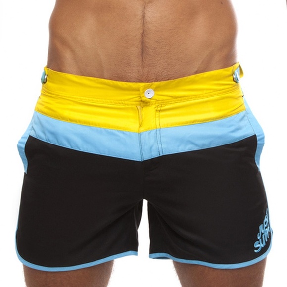 Supawear board shorts - Picture 2 of 3